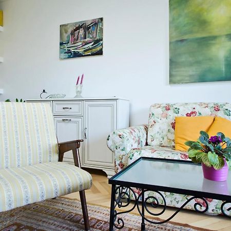 Apartman Mami-Krok غييكا المظهر الخارجي الصورة