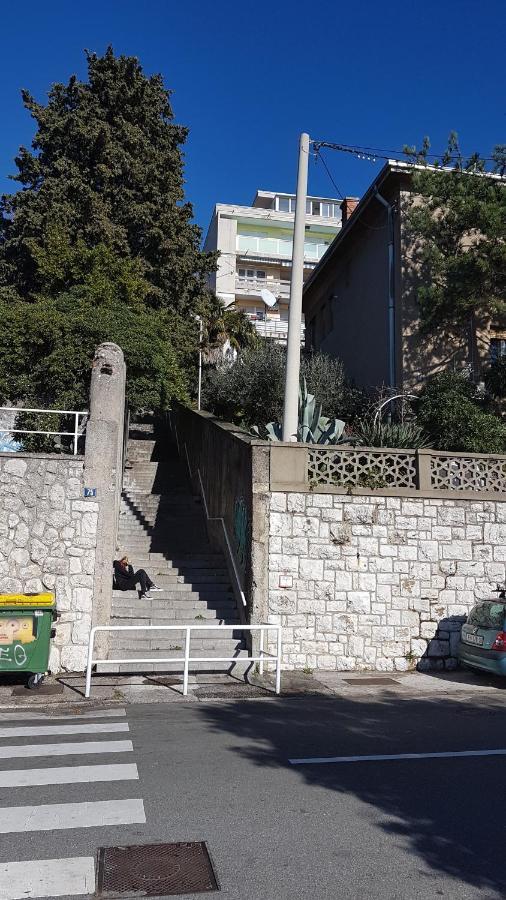 Apartman Mami-Krok غييكا المظهر الخارجي الصورة
