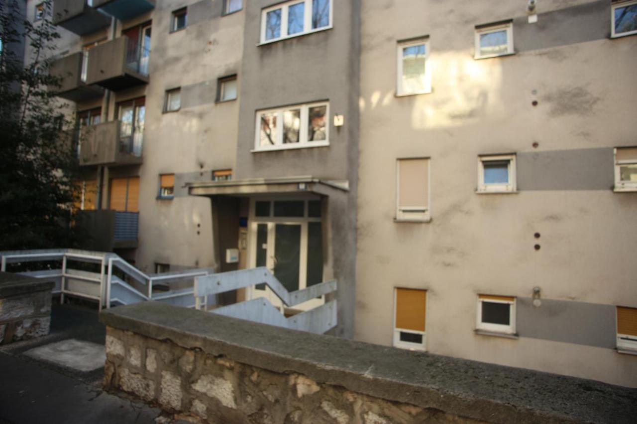 Apartman Mami-Krok غييكا المظهر الخارجي الصورة