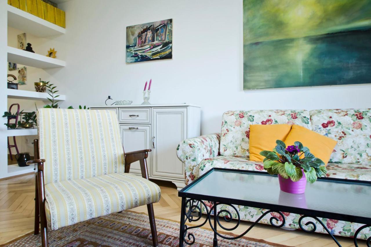 Apartman Mami-Krok غييكا المظهر الخارجي الصورة