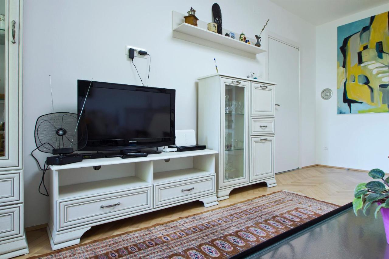 Apartman Mami-Krok غييكا المظهر الخارجي الصورة