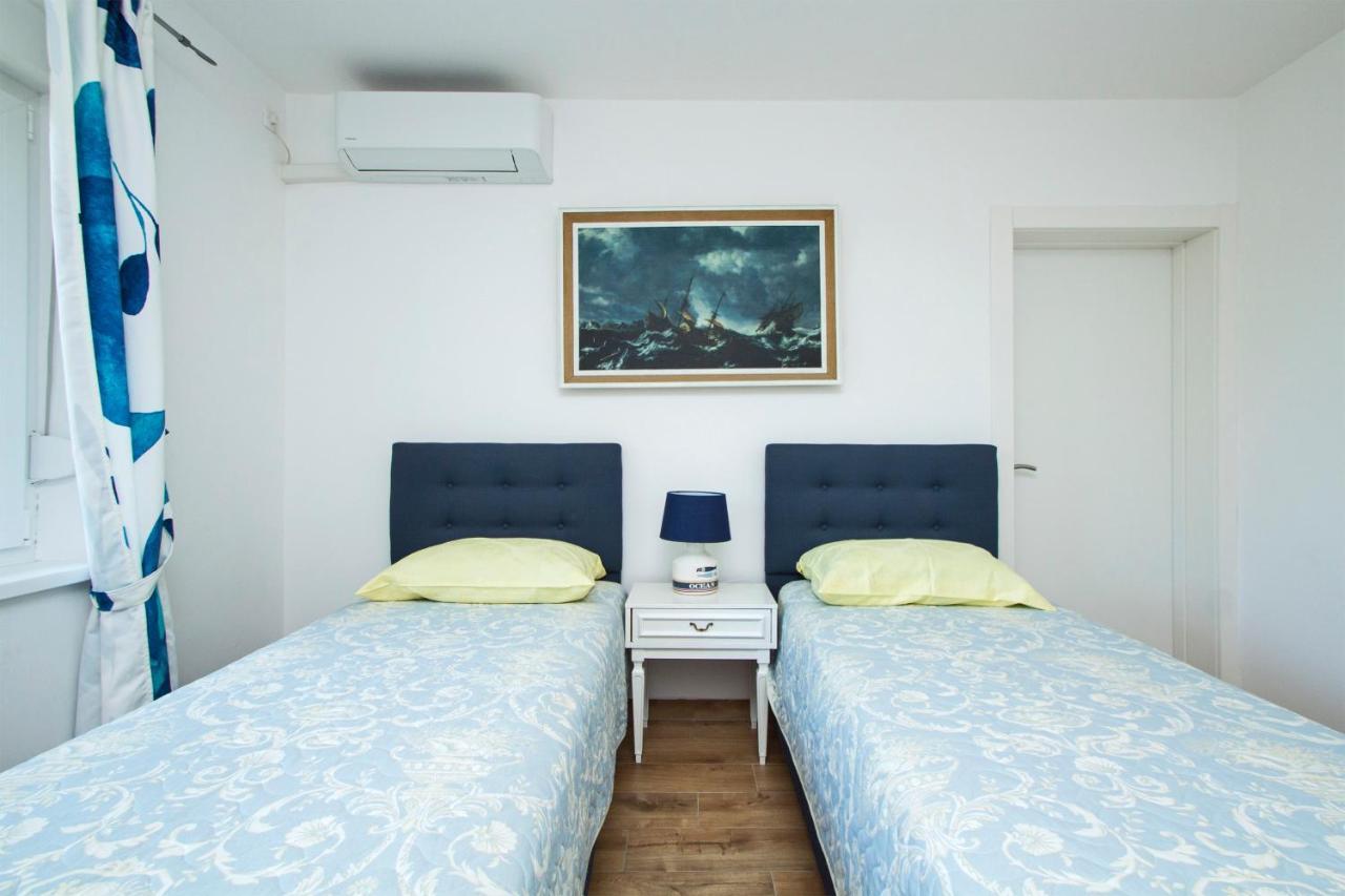 Apartman Mami-Krok غييكا المظهر الخارجي الصورة