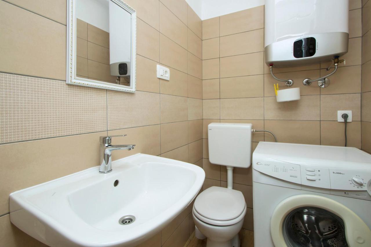Apartman Mami-Krok غييكا المظهر الخارجي الصورة