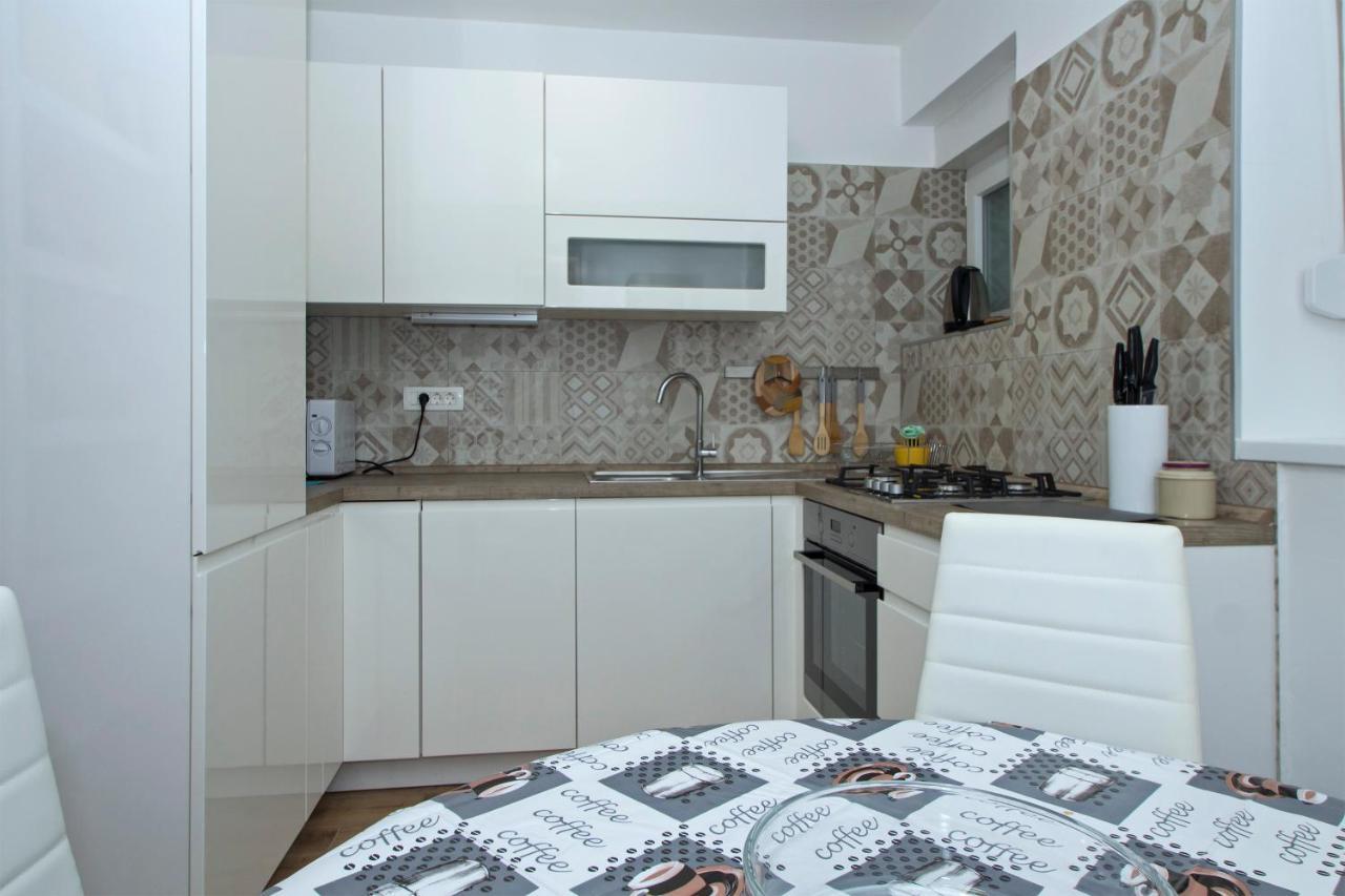 Apartman Mami-Krok غييكا المظهر الخارجي الصورة