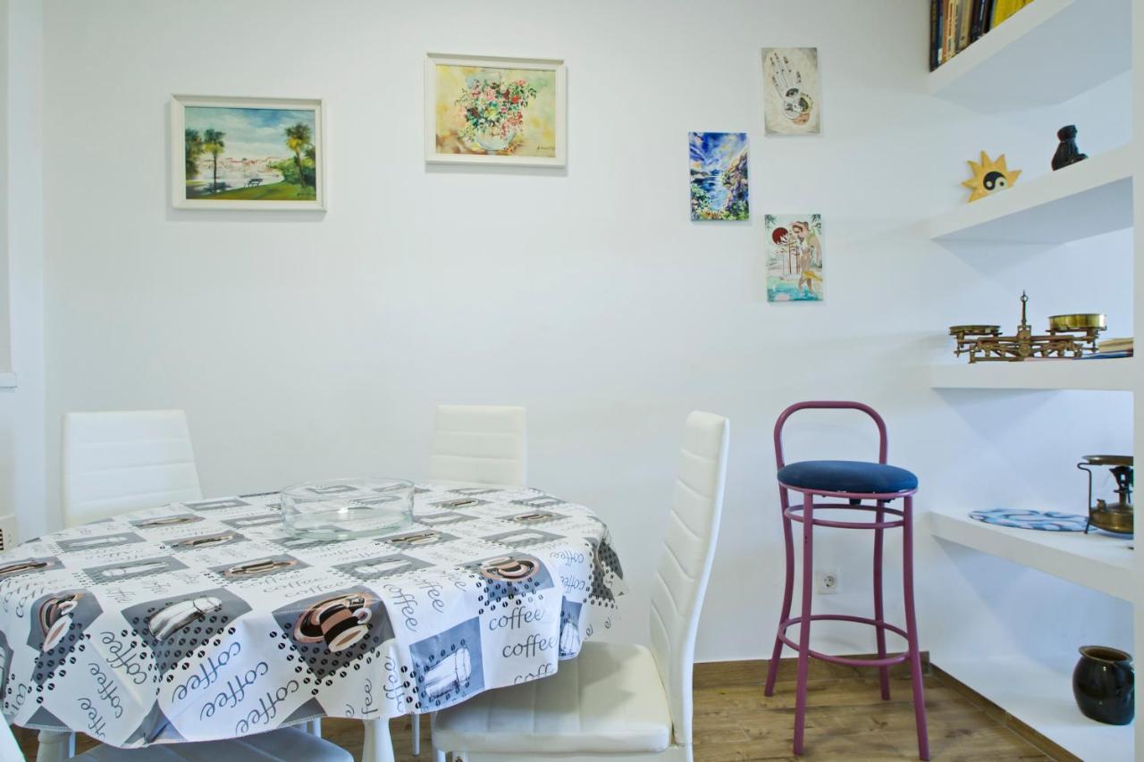Apartman Mami-Krok غييكا المظهر الخارجي الصورة